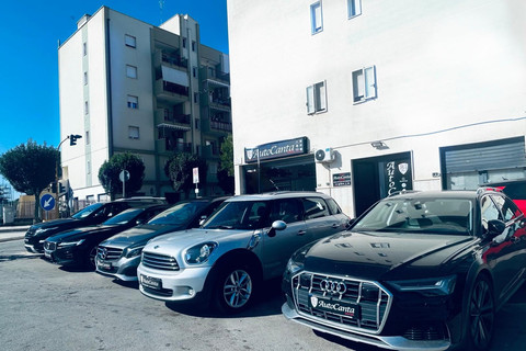 AutoCanta Motors srls